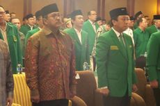 Sebanyak 29 DPW Pastikan Ikuti Rakornas PPP Di Banten