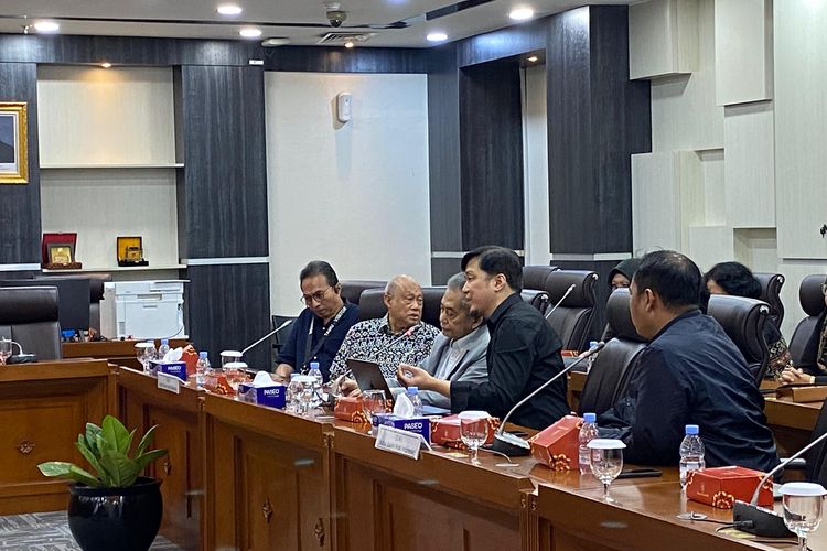 Bukan Sekadar Mutasi Dokter, IDAI Nilai Kemenkes Langgar Independensi Profesi