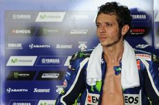 Rossi: Harus Cari Cara untuk Dekati Lorenzo