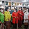 Jejak Sejarah Hari Ibu di Gedung Mandala Bhakti Wanitatama Yogyakarta