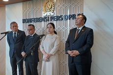 Rapat di DPR, Menteri Ara Lapor Kabupaten Bogor Penduduk Miskin Terbanyak