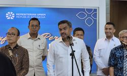 Ramai Isu Pajak UMKM Naik, Menteri UMKM: Tidak Ada Perubahan Tarif