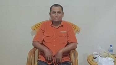 Keluarga Arianto Tawakkal Tegaskan Bakal Kawal Proses Pidana Bripda Mesias