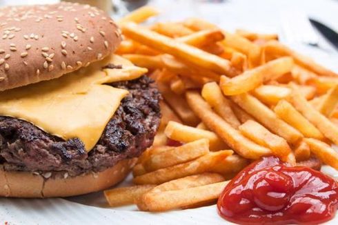 6 Makanan Penyebab Kolesterol Tinggi yang Sebaiknya Dihindari