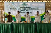 PBNU Gelar PD-PKPNU di Bina Insan Mulia, Siapkan Santri Jadi Penggerak NU di 16 Negara