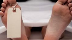 Sehari Setelah Disuntik Vaksin Covid-19, Seorang Dokter Ditemukan Tewas, Diduga Sakit Jantung