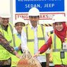 Jalan-jalan dari Semarang ke Demak Cuma 20 Menit via Tol