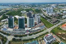 Cyberjaya, 