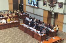 DPR Dorong PPATK Laporkan Anggota Dewan yang Main Judi "Online" ke MKD