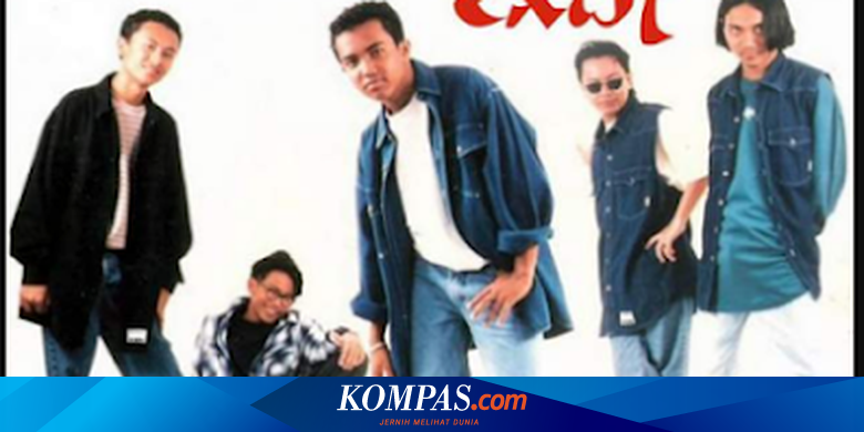 Lirik Dan Chord Lagu Buih Jadi Permadani Dari Exist