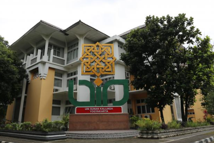 Ilustrasi UIN Sunan Kalijaga Yogyakarta