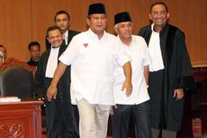 Todung: MK Jangan Kaku Tangani Gugatan Prabowo-Hatta