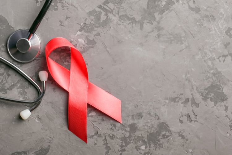 Ilustrasi AIDS, ilustrasi HIV/AIDS, 10 Rekomendasi Penanganan HIV/AIDS dari PB IDI