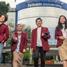 Beasiswa Kominfo S2 Cyber Security-Digital Forensics, Kuliah Gratis di Telkom University