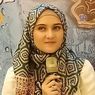  Zee Zee Shahab Tetap Olahraga Lari Selama Berpuasa   