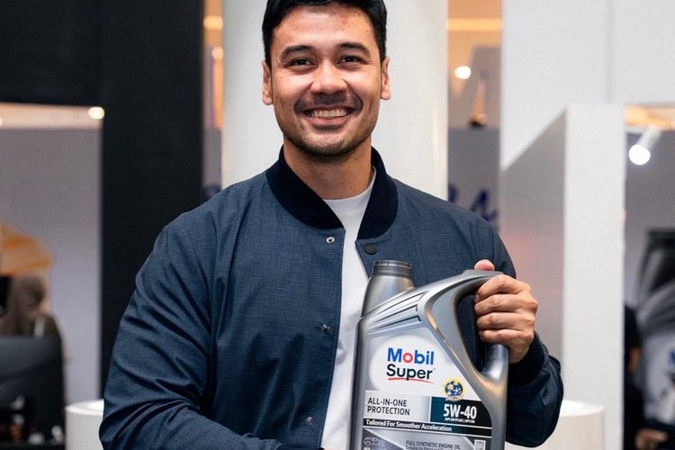Mobil? Lubricants ajak pengguna mobil lakukan perawatan pasca libur lebaran dan kesempatan bawa pulang hadiah emas.