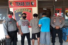 2 Pendekar di Lampung Ditangkap karena Cabuli 18 Murid Laki-laki