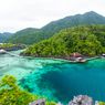 Emiten Pariwisata Gencarkan Kunjungan Turis ke Kawasan Indonesia Timur