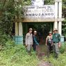 BKSDA Lepasliarkan Seekor Monyet Endemi Buton ke Hutan Lambusango