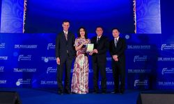 The Asian Banker Nobatkan Program KPR BRI Terbaik se-Indonesia