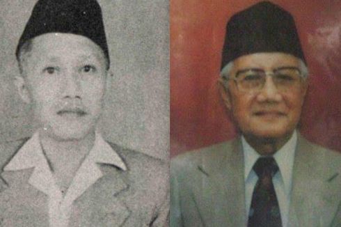 Biografi Singkat KH Masjkur: Menteri Agama di Era Soekarno