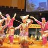 Tari Piring: Asal,Sejarah, Makna, Gerakan