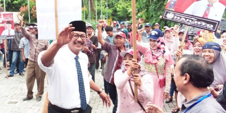 Cegah Kekerasan, Mendikbud Soroti Pentingnya Kerja Sama Sekolah dan Keluarga