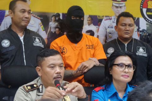 Tora Sudiro Terancam Hukuman Lima Tahun Penjara