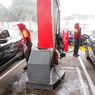 Ada Risikonya, Perhatikan Hal Ini Saat Isi Bensin Tanpa Keluar Mobil