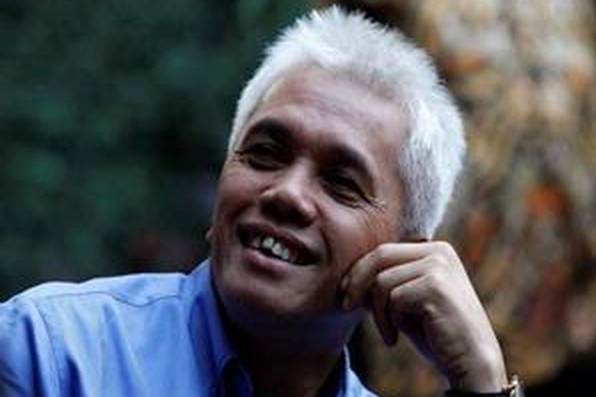 Hatta Rajasa