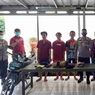 Diduga Perkosa Siswa SMP, 3 Pria di Lampung Selatan Ditangkap Polisi