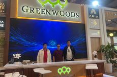 Greenwoods Group Bakal IPO Tahun Depan, Lepas Saham hingga 15 Persen