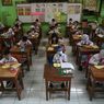 Wali Kota Sebut Semua Sekolah di Jaksel Sudah Gelar PTM 100 Persen