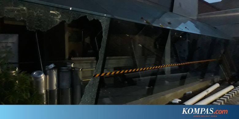 Pengunjung Tewas Dikeroyok, Diskotek Pentagon Surabaya Dirusak