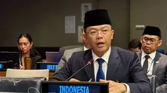 Salam Lintas Agama Kembali Disampaikan Delegasi Indonesia di Sidang Majelis Umum PBB