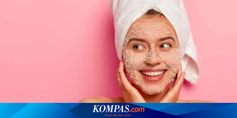 Resep Masker Pisang untuk Wajah Awet Muda