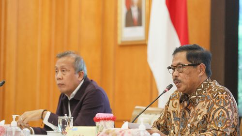 Pilkada 2024 Disebut Lebih Rawan daripada Pilpres, Apa Sebabnya?