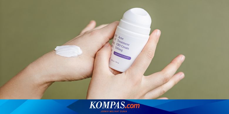 Deodoran Efektif dari Bahan Alami