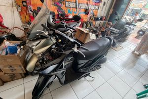 Mengapa Bengkel Umum Sering Ragu Terima Motor Suzuki?