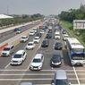 Arus Mudik Meningkat, Contraflow Tol Japek Kembali Diterapkan