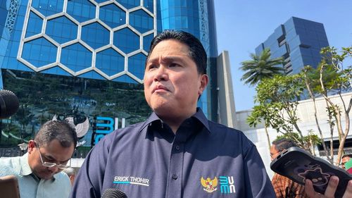PN Jaksel Keluarkan Surat Keterangan Tak Pernah Dipidana untuk Ganjar, Anies, Cak Imin, Yusril, dan Erick Thohir