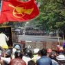 YouTube Hapus 5 Kanal Militer Myanmar