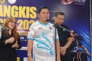 Polri Klaim Situasi Kamtibmas Kondusif, Publik Diminta Tak Termakan Isu Demo Agustus