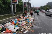 BRIN Kembangkan Gasifikasi Sampah untuk Tekan Emisi Metana dan CO2