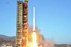 Satelit Korea Utara Diduga Tak Berfungsi dengan Baik