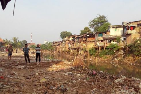 Rusunawa Jatinegara Barat Hasil Keinginan Warga, Kenapa Masih Mengeluh?