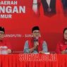 Copot Adi Sutarwijono, PDI-P Tunjuk Yordan M Batara Goa Jadi Plt Ketua DPC Surabaya