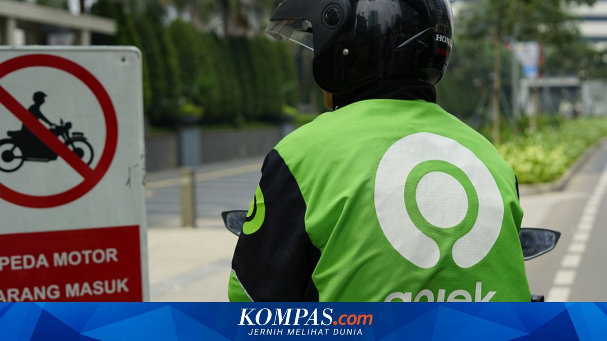 Gojek Terapkan Potongan Aplikasi 8 Persen untuk GoRide Hari Ini