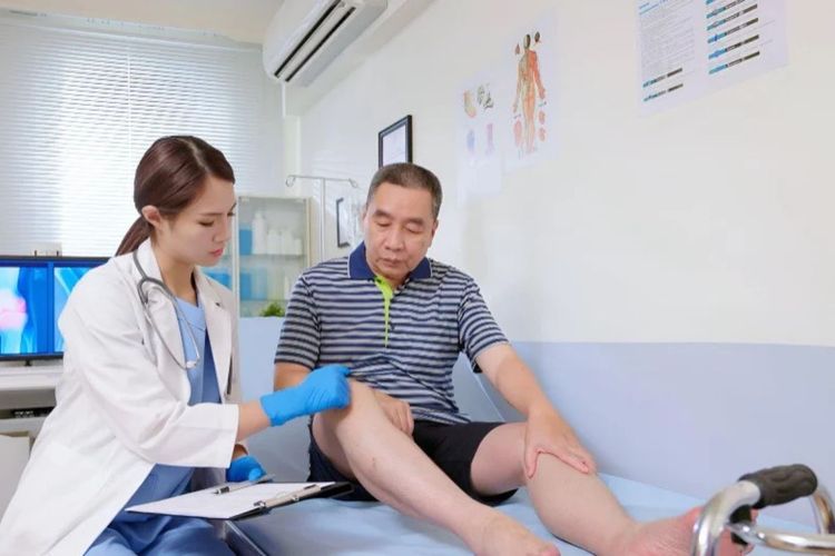 Mengenal Terapi Regeneratif: Terobosan Modern Penanganan Nyeri Sendi dan Osteoarthritis