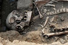 Arkeolog Temukan Korban Pembantaian 6.000 Tahun Lalu di Perancis Timur 